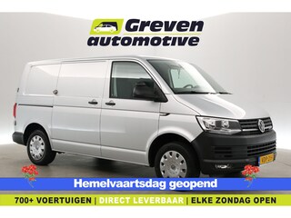 Volkswagen Transporter 2.0 TDI L1H1 | 150PK | DSG | Aut. | Airco | Cruise | Carplay | Parkeersens. | Trekhaak