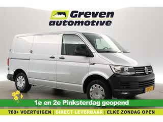 Volkswagen Transporter 2.0 TDI L1H1 | 150PK | DSG | Aut. | Airco | Cruise | Carplay | Parkeersens. | Trekhaak