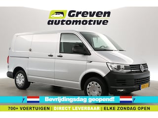 Volkswagen Transporter 2.0 TDI L1H1 | 150PK | DSG | Aut. | Airco | Cruise | Carplay | Parkeersens. | Trekhaak