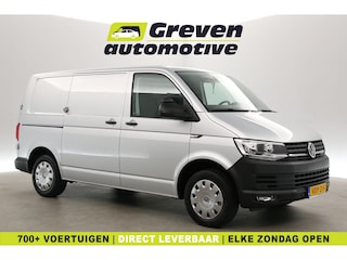 Volkswagen Transporter 2.0 TDI L1H1 | 150PK | DSG | Aut. | Airco | Cruise | Carplay | Parkeersens. | Trekhaak