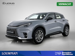 Lexus LBX Relax 2WD Premium uitgevoerd