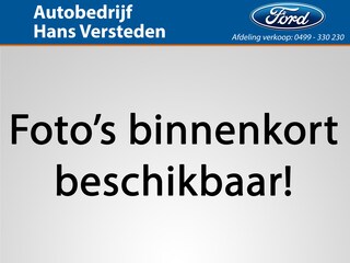 Ford Focus Wagon 1.0 EcoBoost Hybrid 125 PK ST Line WiNTER PACK |  GROOT NAVIGATIE | CAMERA