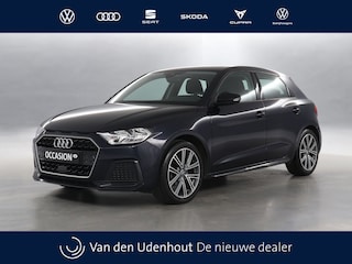Audi A1 Sportback 25 TFSI 95pk Epic / Navigatie via App Connect / Cruise control / Lichtmetalen velgen