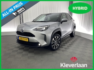 Toyota Yaris Cross 1.5 Hybrid Explore | Apple carplay | Navi | Camera | Stuur, stoel, voorruit verwarmd | Parkeersensoren