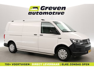 Volkswagen Transporter 2.0 TDI L2H1 | 140PK | Airco | Cruise | Camera | 3 Zits