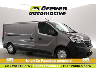 Renault Trafic 2.0 dCi T30 L2H1 | Airco | Cruise | Trekhaak | Parkeersens. | LED