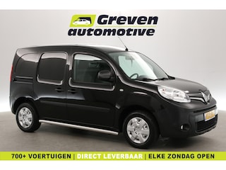 Renault Kangoo 1.5 dCi | Euro6 | Airco | Cruise | Camera | Navigatie | Parkeersensoren