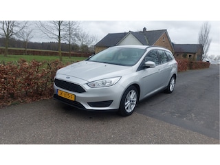 Ford Focus Wagon 1.0 Trend AIRCO/NAVI BJ 2016