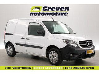 Mercedes-Benz Citan 109 CDI BlueEFFICIENCY | Airco | Cruise | Stoelverwarming