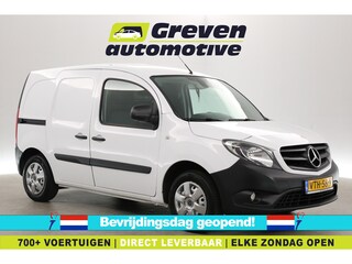 Mercedes-Benz Citan 109 CDI BlueEFFICIENCY | Airco | Cruise | Stoelverwarming