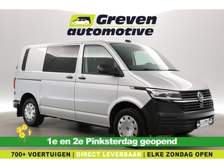 Volkswagen Transporter T6.1 2.0 TDI 150PK L1H1 | Aut. | Airco | Adap. Cruise | Carplay | Parkeersens. | Stoelverw.
