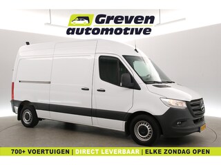 Mercedes-Benz Sprinter 314 143PK L2H2 | Airco | Cruise | Camera | Carplay | Trekhaak