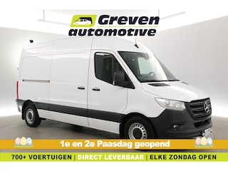 Mercedes-Benz Sprinter 314 143PK L2H2 | Airco | Cruise | Camera | Carplay | Trekhaak