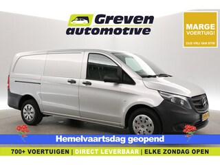 Mercedes-Benz Vito 111 CDI Lang | MARGE | Airco | 3 Zits | Trekhaak