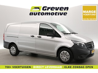 Mercedes-Benz Vito 111 CDI Lang | MARGE | Airco | 3 Zits | Trekhaak