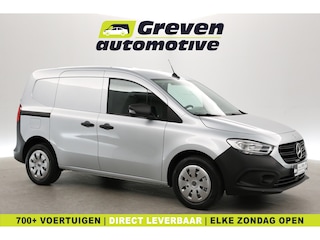 Mercedes-Benz Citan 110 CDI | 95PK | Airco | Cruise | Carplay | Elektrpakket