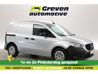 Mercedes-Benz Citan 110 CDI | 95PK | Airco | Cruise | Carplay | Elektrpakket