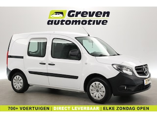 Mercedes-Benz Citan 108 CDI BlueEFFICIENCY | Euro6 | Airco | Parkeersensoren | Elektrpakket