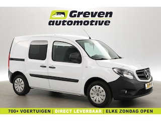 Mercedes-Benz Citan 108 CDI BlueEFFICIENCY | Euro6 | Airco | Parkeersensoren | Elektrpakket
