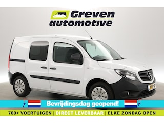 Mercedes-Benz Citan 108 CDI BlueEFFICIENCY | Euro6 | Airco | Parkeersensoren | Elektrpakket