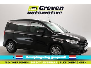 Mercedes-Benz Citan 108 CDI | Airco | Camera | Parkeersens. | Elektrpakket