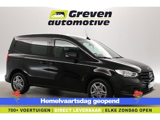 Mercedes-Benz Citan 108 CDI | Airco | Camera | Parkeersens. | Elektrpakket
