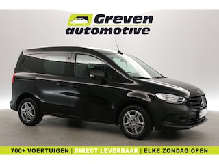 Mercedes-Benz Citan 108 CDI | Airco | Camera | Parkeersens. | Elektrpakket