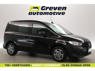 Mercedes-Benz Citan 108 CDI | Airco | Camera | Parkeersens. | Elektrpakket