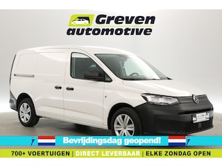 Volkswagen Caddy 2.0 TDI 102PK | Clima | Navi | Parkeersens. | Elektrpakket