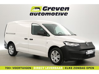 Volkswagen Caddy 2.0 TDI 102PK | Clima | Navi | Parkeersens. | Elektrpakket