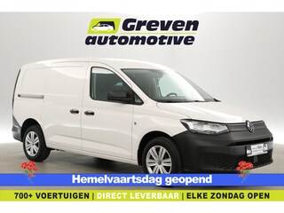 Volkswagen Caddy 2.0 TDI 102PK | Clima | Navi | Parkeersens. | Elektrpakket