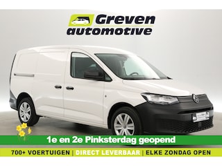 Volkswagen Caddy 2.0 TDI 102PK | Clima | Navi | Parkeersens. | Elektrpakket
