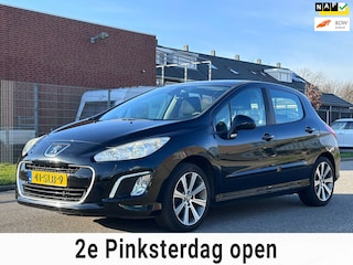 Peugeot 308 1.6 VTi Melbourne Navigatie*Cruise*Clima*Trekhaak*Parkeersensoren*LM velgen*NAP*