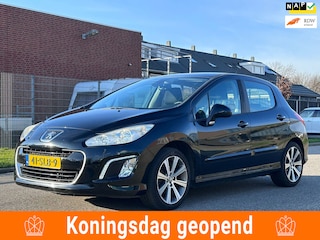 Peugeot 308 1.6 VTi Melbourne Navigatie*Cruise*Clima*Trekhaak*Parkeersensoren*LM velgen*NAP*