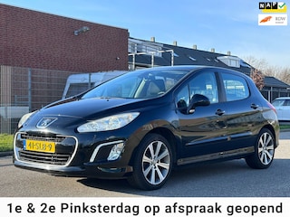Peugeot 308 1.6 VTi Melbourne Navigatie*Cruise*Clima*Trekhaak*Parkeersensoren*LM velgen*NAP*