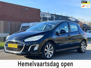 Peugeot 308 1.6 VTi Melbourne Navigatie*Cruise*Clima*Trekhaak*Parkeersensoren*LM velgen*NAP*