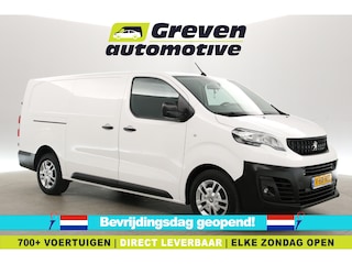 Peugeot Expert 2.0 BlueHDI 145PK L3H1 | Airco | Cruise | 3 Zits | Parkeersens.