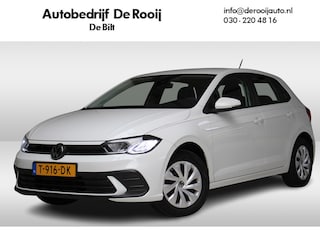 Volkswagen Polo 1.0 TSI Polo Airco | Apple Carplay | Radio | Centrale vergrendeling