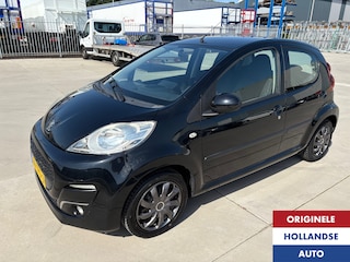 Peugeot 107 1.0 Active Carplay Navi Airco Led AUX BT Youtube