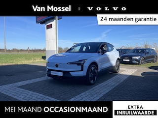 Volvo EX30 Single Motor Extended Range Plus 69 kWh | Harman / Kardon | Stoel- en Stuurverwarming | Apple Carplay |