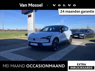 Volvo EX30 Single Motor Extended Range Plus 69 kWh | Harman / Kardon | Stoel- en Stuurverwarming | Apple Carplay |