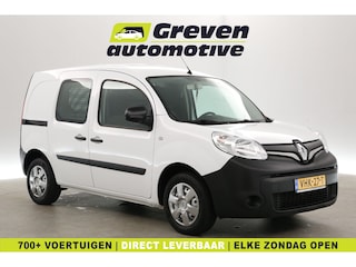 Renault Kangoo 1.5 Blue dCi | 6 Bak | Airco | Cruise | Parkeersens. | Elektrpakket