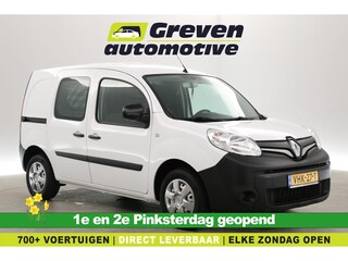 Renault Kangoo 1.5 Blue dCi | 6 Bak | Airco | Cruise | Parkeersens. | Elektrpakket