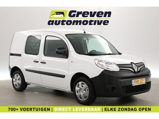 Renault Kangoo 1.5 Blue dCi | 6 Bak | Airco | Cruise | Parkeersens. | Elektrpakket