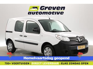 Renault Kangoo 1.5 Blue dCi | 6 Bak | Airco | Cruise | Parkeersens. | Elektrpakket