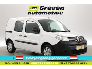 Renault Kangoo 1.5 Blue dCi | 6 Bak | Airco | Cruise | Parkeersens. | Elektrpakket