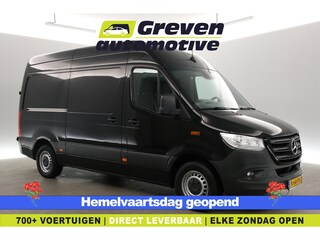 Mercedes-Benz Sprinter 316 2.2 CDI 164PK L2H2 | Airco | Cruise | 3 Zits | Camera | Carplay | Navi | Stoelverw.