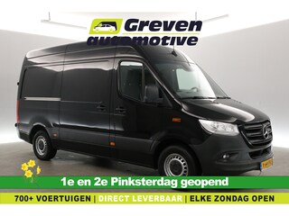 Mercedes-Benz Sprinter 316 2.2 CDI 164PK L2H2 | Airco | Cruise | 3 Zits | Camera | Carplay | Navi | Stoelverw.