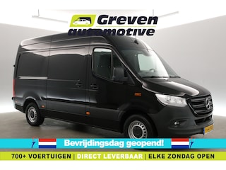 Mercedes-Benz Sprinter 316 2.2 CDI 164PK L2H2 | Airco | Cruise | 3 Zits | Camera | Carplay | Navi | Stoelverw.