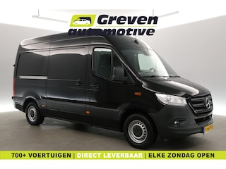 Mercedes-Benz Sprinter 316 2.2 CDI 164PK L2H2 | Airco | Cruise | 3 Zits | Camera | Carplay | Navi | Stoelverw.